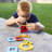 Geomag Recycled Learning Tools