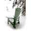 Chaise Adirondack en plastique Shay-691079168