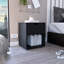 Table de chevet de style contemporain-1005512316