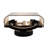 Yeymi Steel Armed Sconce