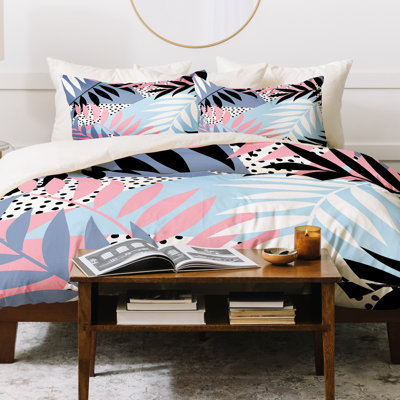 Ensemble de housse de couette