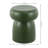 Bentham Ceramic Round End Table-83702490