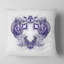 Coussin Abstract-30719676-30719673