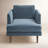 Miller Upholstered Armchair-2092566298