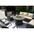 Areefa 8 - Person Patio Conversation Set with Cushions