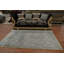 Tapis géométrique de salon marocain 5 x 8