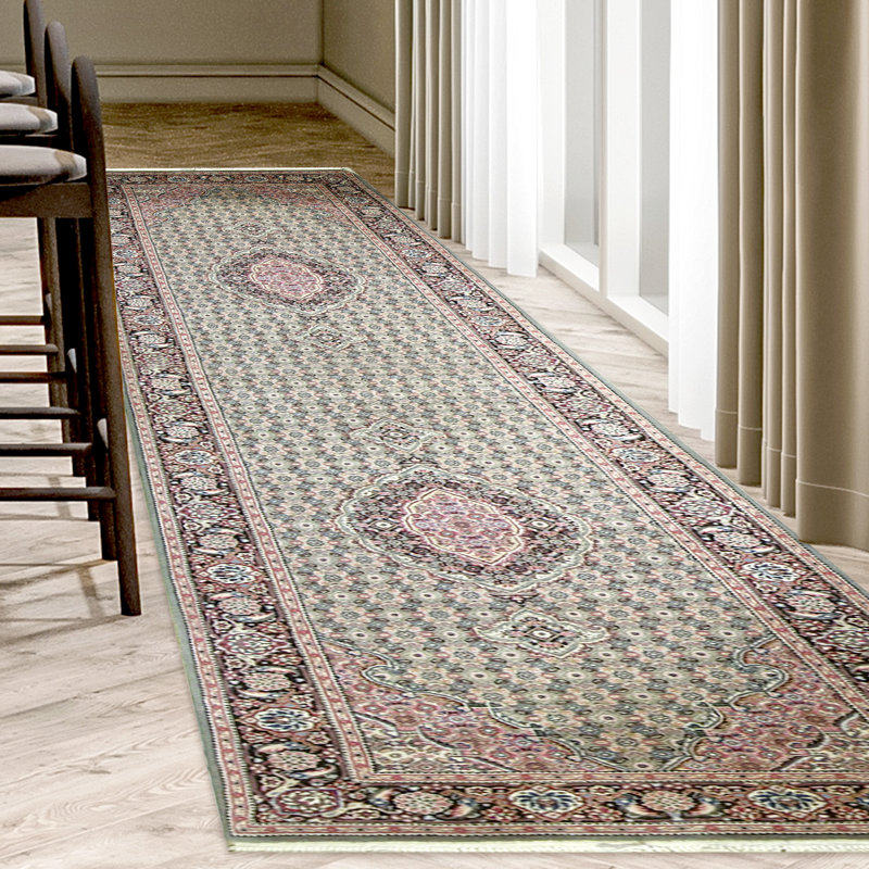 Shah One-of-a-Kind 2'6" X 9' Area Rug