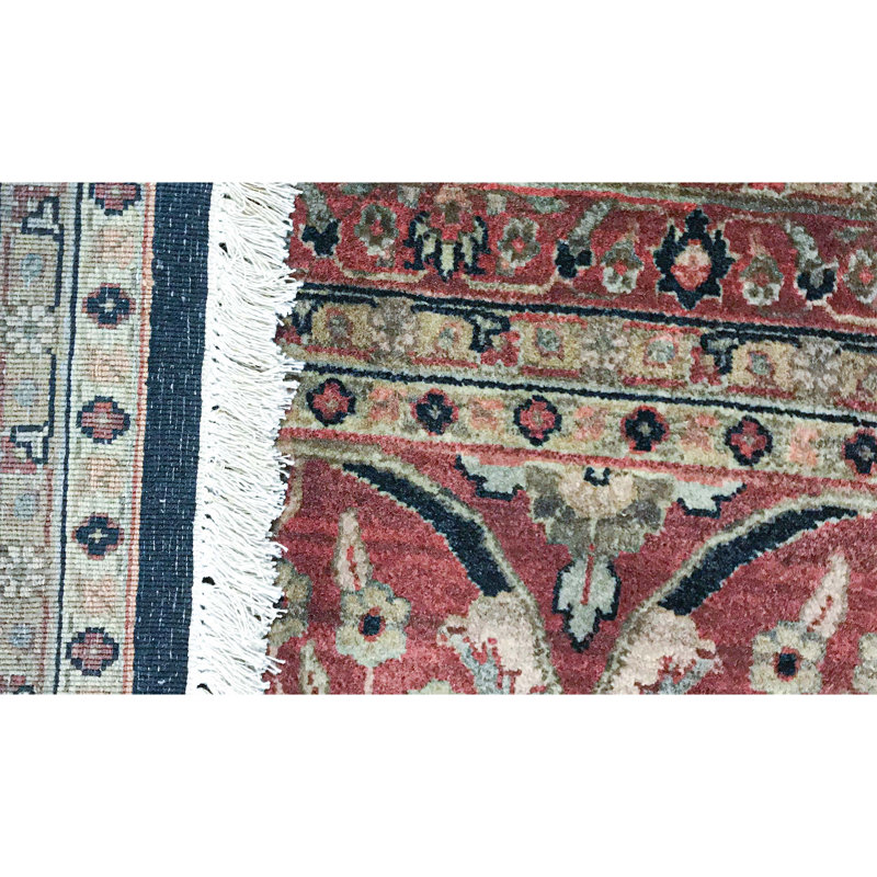 Marquis One-of-a-Kind 9'1" X 11'4" Area Rug