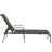 Guthki Outdoor Rust-Resistant Metal Chaise Lounge-1482165994