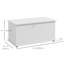 Oshri Storage Bench