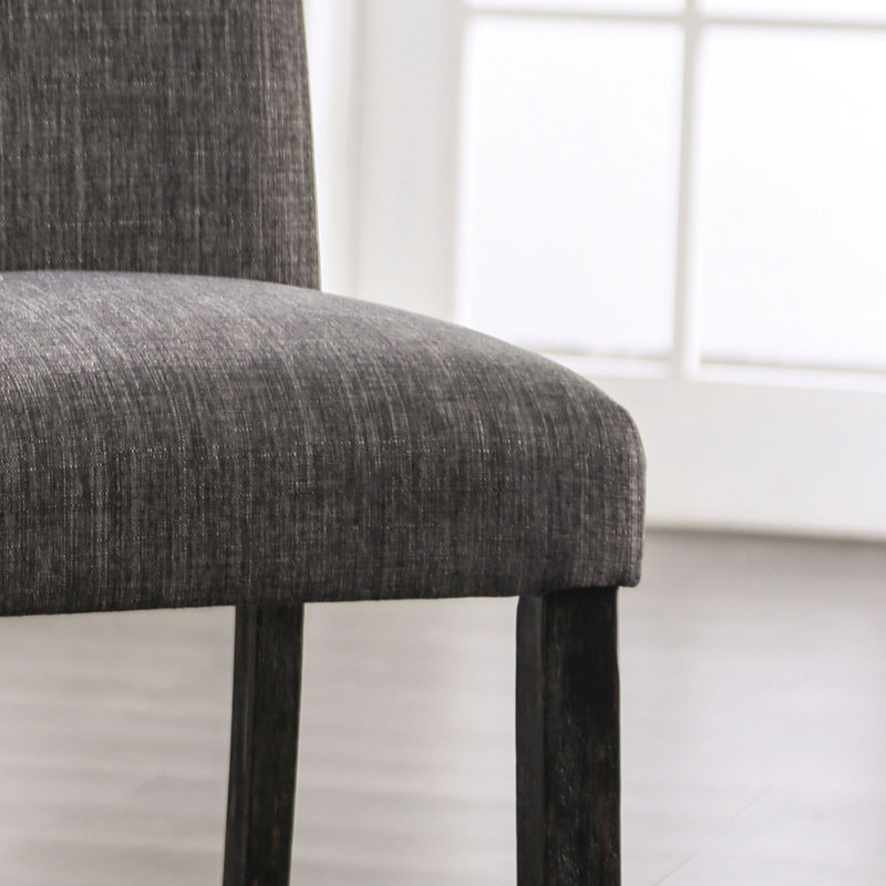 Kalb 25" Counter Stool, Gray