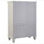 Commode 8 tiroirs Vallauris