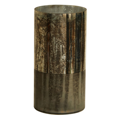 Helene Glass Table Vase