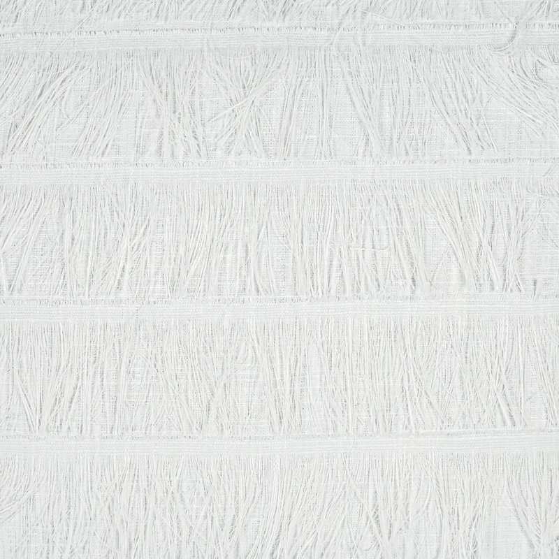 Frangia Pillow Cover & Insert, Square 24"