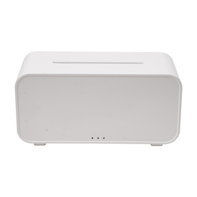 Essential Oil Diffuser for Home & Office, White