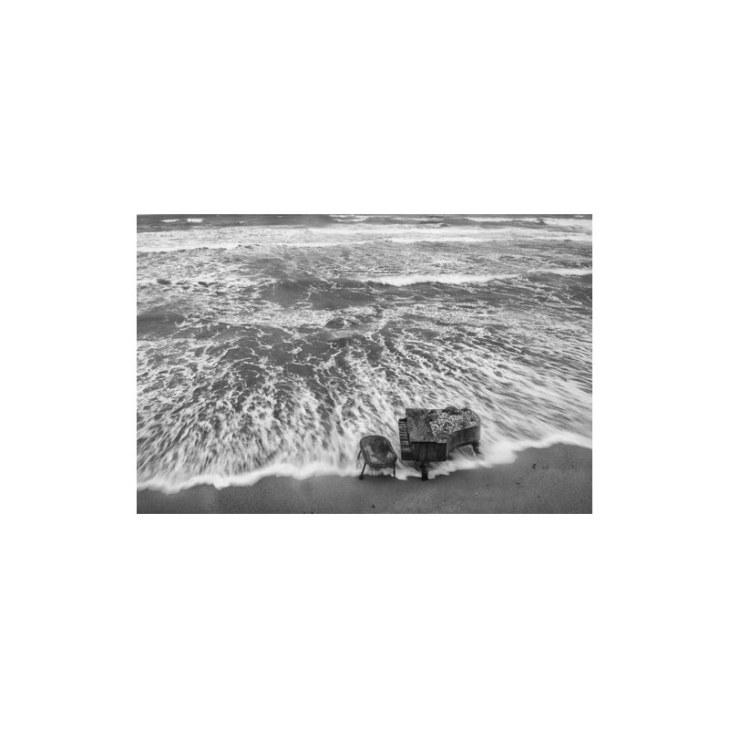 Wrapped Canvas Print, 50.8 cm H x 76.2 cm W