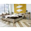Patson Solid Wood Bed-1877138491