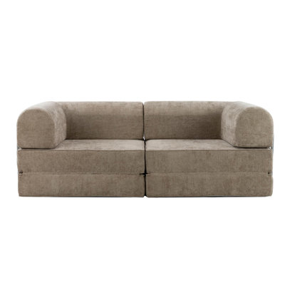 Upholstered