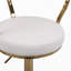 Tabouret de bar Charlecia-88062199