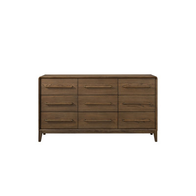 Commode 9 tiroirs