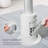 Shark TurboBlade Bladeless Tower Fan in White