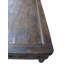 Solid Wood Rectangle Coffee Table