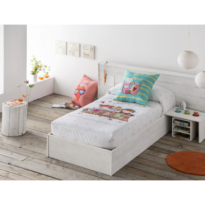 Rinu Cotton Quilt