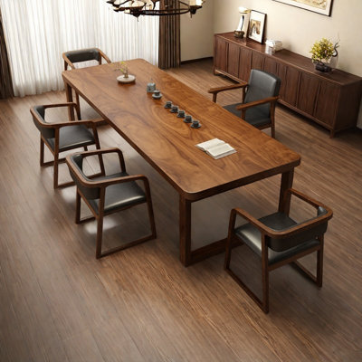Pragmatic home dining table and chairs by Graceful Nests Furnishings