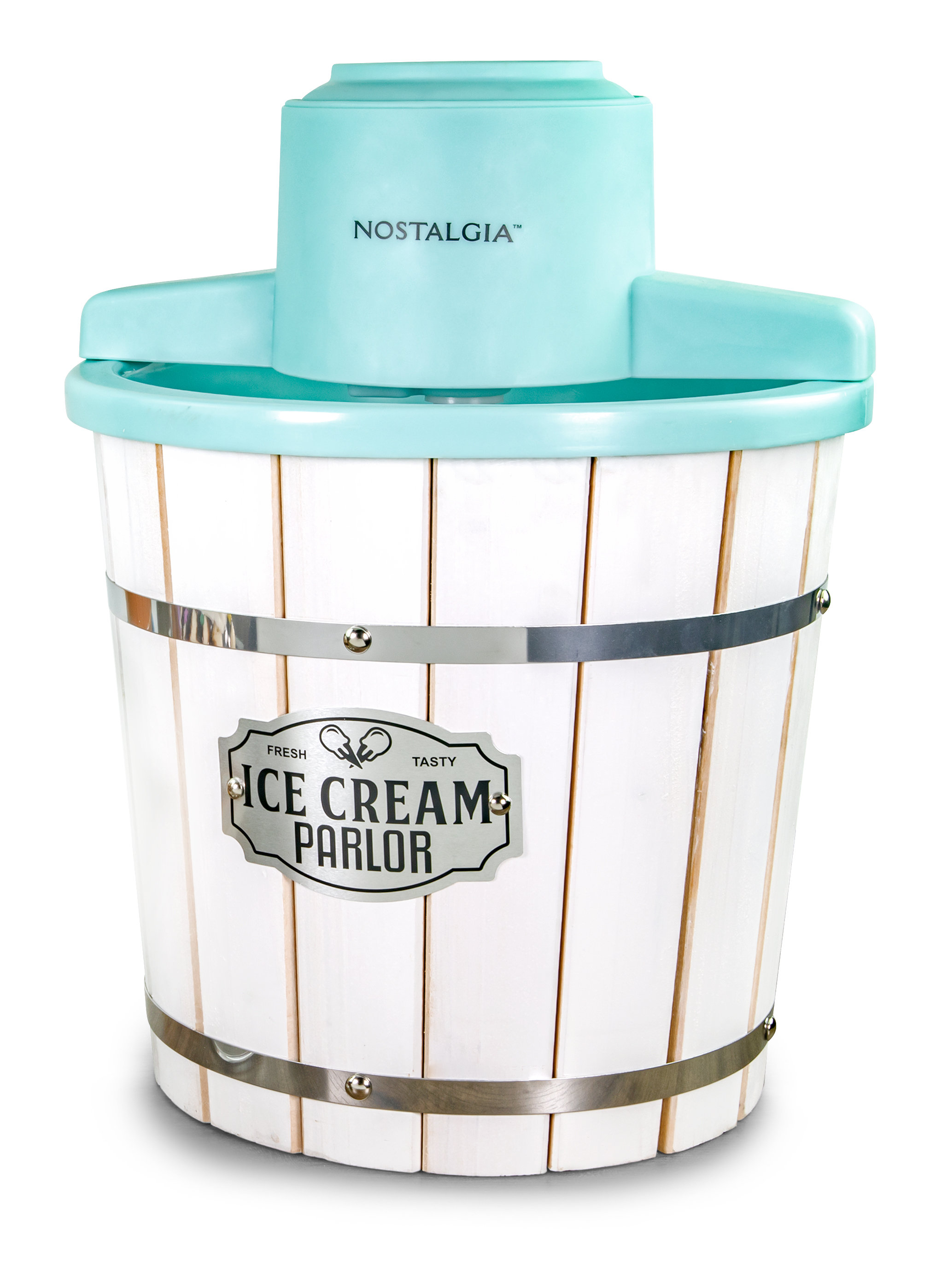 ice cream maker bucket