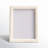 Zuriah Bone Matte Picture Frame-890097107-890097102
