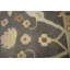 Tapis oriental Oushak Chobi Mute-689864487