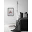 Blush Cactus Flowers - Single Picture Frame Painting-821917767