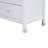 Felician 47'' W 6 - Drawer Dresser-1849212114