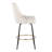 Fixed-Height Counter Stool with Swivel