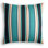 Sunbrella Token Square Pillow Cover & Insert