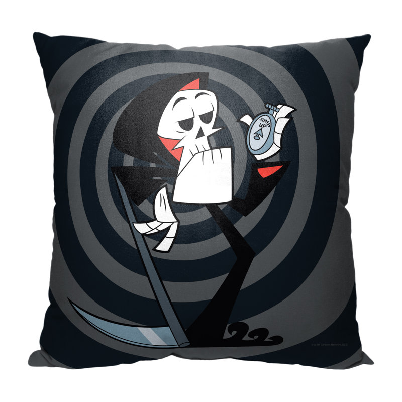 Polyester Pillow Cover