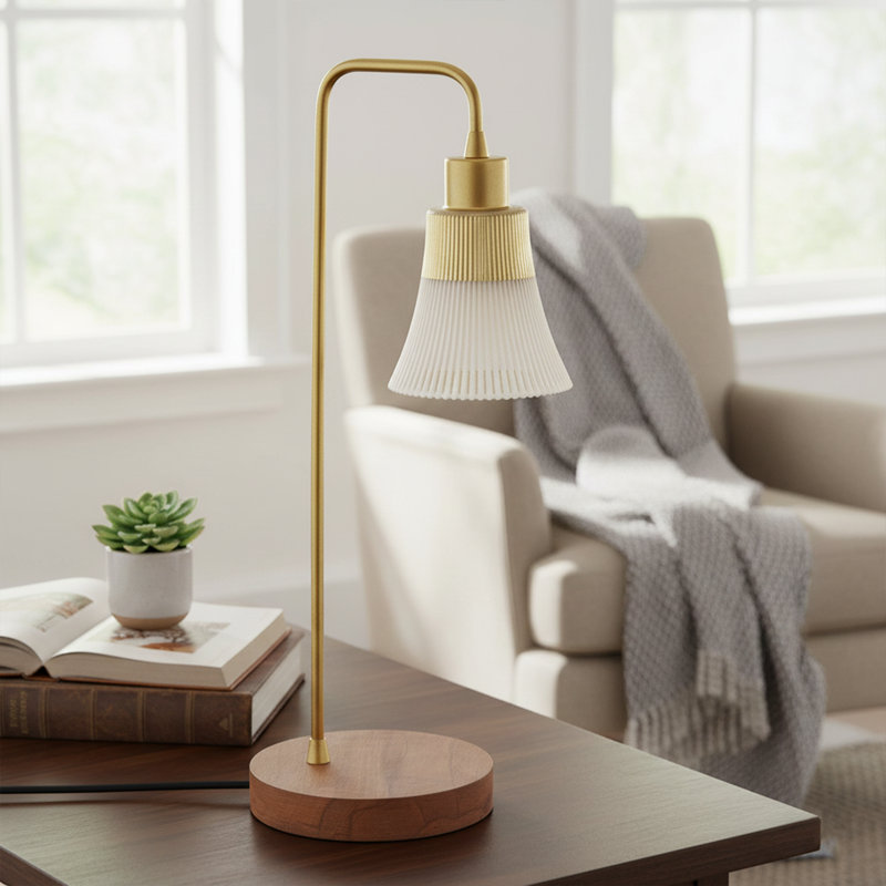 Lampe de table Elara