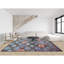 Wool Area Rug-81904558