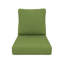 Deep Seating Outdoor Sunbrella® Seat/Back Cushion-1043348394