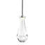 Mini-luminaire suspendu 1 lumière DEL 3cc-285190906