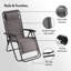 Reclining Sun Lounger