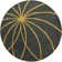 Wool Abstract Indoor Rug
