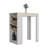 Versatile Compact Kitchen Island with Practical Storage and Stylish Design