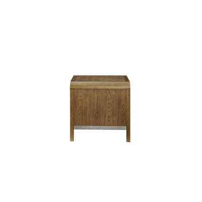 Table de bout Waterfall - Latte