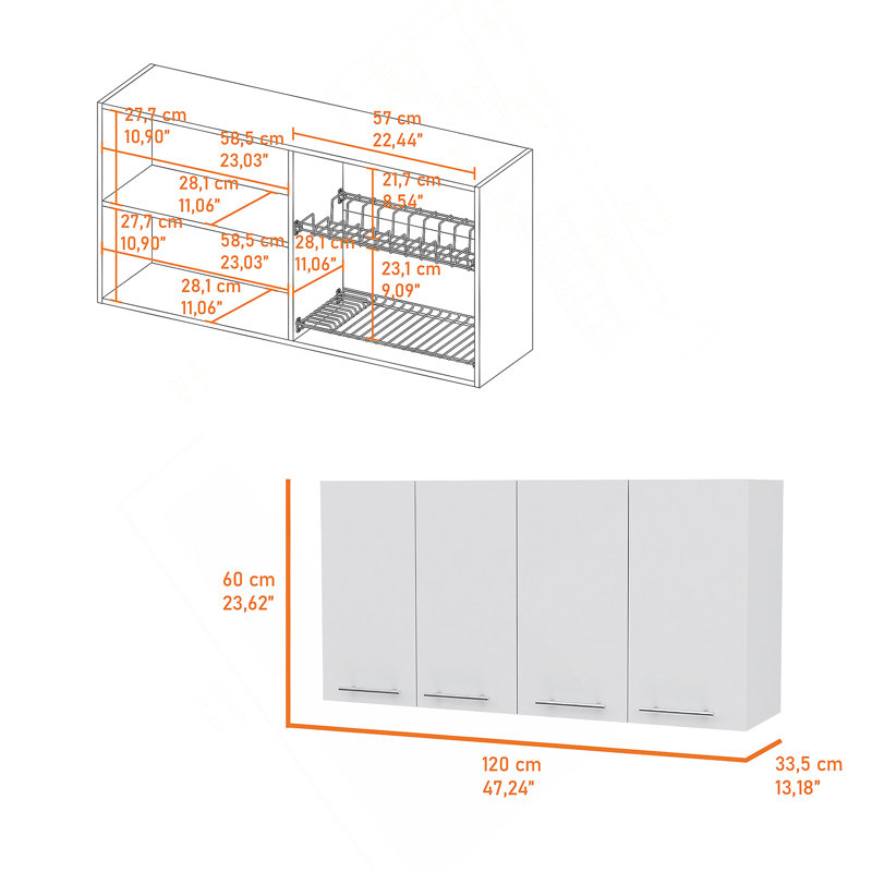 Kitchen Cabinet