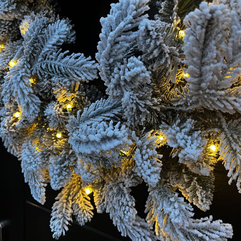 Faux 60cm Wreath