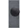 Bouclé Tufted Anthracite Rug