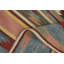 Tapis tribal en laine Nomad Kilim