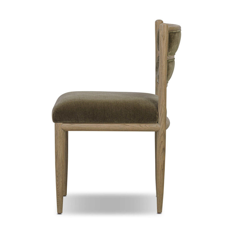 Artie Dining Chair-Laughlin Natural, Monte Olive