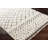 Wool Geometric Indoor Rug-254217310
